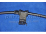 PARTS-MALL PTA-337 trosas, stovėjimo stabdys
597601G000