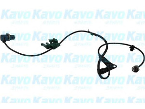 KAVO PARTS BAS-9005 jutiklis, rato greitis 
 Elektros įranga -> Jutikliai
8954205030, 8954205040