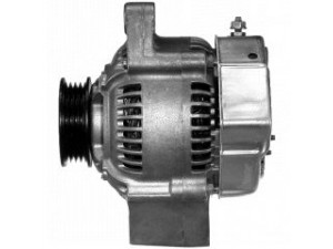 SPIDAN 5666 kintamosios srovės generatorius 
 Elektros įranga -> Kint. sr. generatorius/dalys -> Kintamosios srovės generatorius
27060-11320