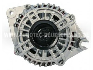 EUROTEC 12060648 kintamosios srovės generatorius 
 Elektros įranga -> Kint. sr. generatorius/dalys -> Kintamosios srovės generatorius
9603546480, A4T00991, A4T00991B