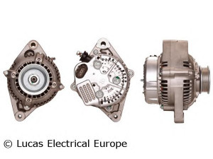LUCAS ELECTRICAL LRA02269 kintamosios srovės generatorius 
 Elektros įranga -> Kint. sr. generatorius/dalys -> Kintamosios srovės generatorius
27060-65040, 27060-65050