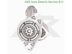 AES ADS-167 starteris
23300M4900, 23300M4904, S114252