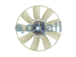 COJALI 7065102 ventiliatorius, radiatoriaus
51066007006
