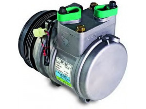 SIDAT 1.4045 kompresorius, oro kondicionierius 
 Oro kondicionavimas -> Kompresorius/dalys
96314801, 96568208, 96568210