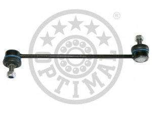 OPTIMAL G7-776 šarnyro stabilizatorius 
 Ašies montavimas/vairavimo mechanizmas/ratai -> Stabilizatorius/fiksatoriai -> Savaime išsilyginanti atrama
96391875, 96275798, 96391875, D96275798