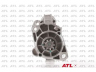 ATL Autotechnik A 78 260 starteris 
 Elektros įranga -> Starterio sistema -> Starteris
077 911 023J, 077 911 023K