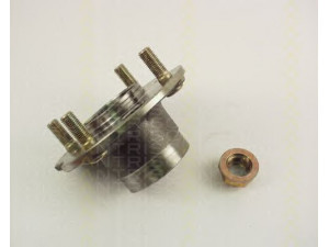 TRISCAN 8530 40219 rato guolio komplektas 
 Ašies montavimas/vairavimo mechanizmas/ratai -> Rato stebulė/montavimas -> Rato guolis
42200-SM4-A01
