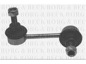 BORG & BECK BDL6620 šarnyro stabilizatorius
60628255