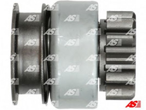 AS-PL SD5034 laisvos eigos pavara, starteris
M191T68471, M191X68471, MD619204