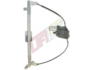 LIFT-TEK LT LN19 R lango pakėliklis 
 Vidaus įranga -> Elektrinis lango pakėliklis
82415679, 82438387, 82448842, 82474926