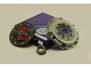 STATIM 100.438 sankabos komplektas 
 Sankaba/dalys -> Sankabos remonto komplektas, visas