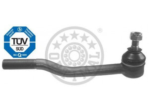 OPTIMAL G1-597 skersinės vairo trauklės galas 
 Vairavimas -> Vairo mechanizmo sujungimai
4852101G25