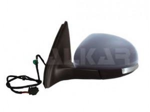 ALKAR 9039136 išorinis veidrodėlis 
 Kėbulas -> Langai/veidrodėliai -> Veidrodėlis
5N1 857 507 Q 9B9