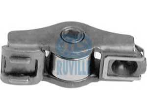 RUVILLE 235103 pavaros svirtis, vožtuvų eilė 
 Variklis -> Variklio uždegimo laiko reguliavimo kontrolė -> Svirtis/kumštelis
271 050 03 33, 271 050 05 33