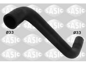 SASIC 3404055 radiatoriaus žarna 
 Aušinimo sistema -> Žarnelės/vamzdeliai/sujungimai -> Radiatoriaus žarnos
8200173003