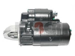 LAUBER 22.0794 starteris 
 Elektros įranga -> Starterio sistema -> Starteris
004 151 21 01, 004 151 30 01, 004 151 66 01