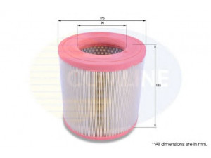 COMLINE CNS12308 oro filtras 
 Techninės priežiūros dalys -> Techninės priežiūros intervalai
16546-MA70A, 5001869822, 50108699822
