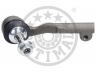 OPTIMAL G1-1465 skersinės vairo trauklės galas 
 Vairavimas -> Vairo mechanizmo sujungimai
32106799966