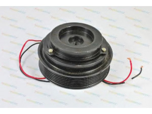 THERMOTEC KTT040007 magnetinė sankaba, oro kondicionieriaus kompresorius 
 Oro kondicionavimas -> Kompresorius/dalys
0002300911, 0002302011, 0002303911