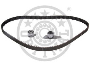 OPTIMAL SK-1705 paskirstymo diržo komplektas 
 Techninės priežiūros dalys -> Papildomas remontas
30777406