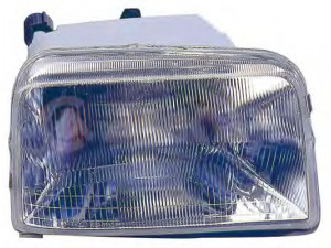 ALKAR 3702148 priekinis žibintas 
 Kėbulas -> Priekinis žibintas/dalys -> Priekinis žibintas/įterp.
7701030638