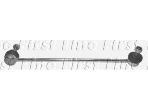 FIRST LINE FDL6836 šarnyro stabilizatorius 
 Ašies montavimas/vairavimo mechanizmas/ratai -> Stabilizatorius/fiksatoriai -> Savaime išsilyginanti atrama
31 30 6 781 541, 31354014575, 31356762511