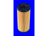 MECAFILTER ELH4418 alyvos filtras 
 Filtrai -> Alyvos filtras
6401800009, 6401800109, 6401840125