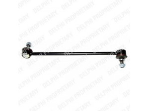 DELPHI TC1541 šarnyro stabilizatorius 
 Ašies montavimas/vairavimo mechanizmas/ratai -> Stabilizatorius/fiksatoriai -> Savaime išsilyginanti atrama
48820-06030, 48820-33020, 48820-33020