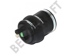 BERGKRAFT BK3053021 gofruotoji membrana, vairuotojo kabinos pakaba
2 0591 506, 2 0906 196, 20591506