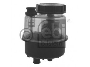 FEBI BILSTEIN 38141 išsiplėtimo bakelis, vairo stiprintuvo  hidraulinė alyva 
 Vairavimas -> Hidraulinės alyvos išsiplėtimo bakelis
81.47301.6047, 000 466 45 02, 000 466 45 02 S1