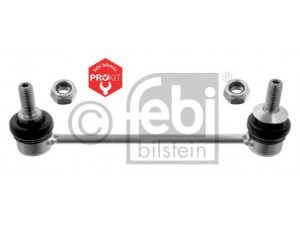 FEBI BILSTEIN 37676 šarnyro stabilizatorius 
 Ašies montavimas/vairavimo mechanizmas/ratai -> Stabilizatorius/fiksatoriai -> Savaime išsilyginanti atrama
33 55 6 786 429