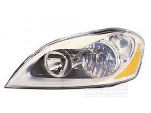 VAN WEZEL 5923961 priekinis žibintas 
 Kėbulas -> Priekinis žibintas/dalys -> Priekinis žibintas/įterp.
30763143