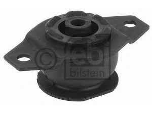 FEBI BILSTEIN 15669 variklio montavimas 
 Variklis -> Variklio montavimas -> Variklio montavimo rėmas
5974777