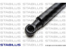 STABILUS 772232 dujinė spyruoklė, gaubtas 
 Kėbulas -> Dujinės spyruoklės
68035556AA, 68035557AA, 68089039AA