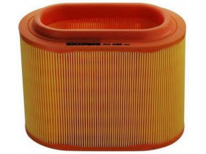 DENCKERMANN A140295 oro filtras 
 Filtrai -> Oro filtras
28130-4A001