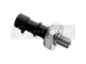 STANDARD SOP074 alyvos slėgio jungiklis 
 Variklis -> Variklio elektra
8-97375-663-0, 1252577, 97375663