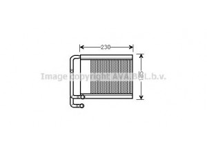 AVA QUALITY COOLING HY6313 šilumokaitis, salono šildymas 
 Šildymas / vėdinimas -> Šilumokaitis
971383Z000