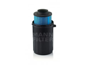 MANN-FILTER C 15 200 oro filtras 
 Techninės priežiūros dalys -> Techninės priežiūros intervalai
003 094 51 04