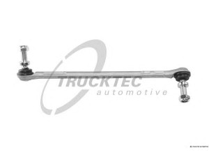TRUCKTEC AUTOMOTIVE 02.30.282 šarnyro stabilizatorius
204 320 3889