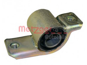 METZGER 52015908 valdymo svirties/išilginių svirčių įvorė 
 Ašies montavimas/vairavimo mechanizmas/ratai -> Valdymo svirtis/pasukamosios svirties sujungimas -> Montavimas/sutvirtinimas
7601064