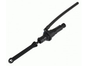 SACHS 6284 600 693 pagrindinis cilindras, sankaba 
 Sankaba/dalys -> Sankabos valdymas -> Pagrindinis cilindras
30 61 000 32R