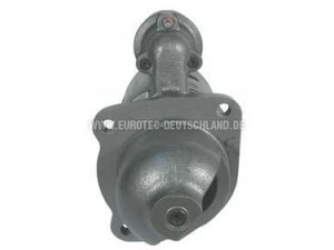 EUROTEC 11011270 starteris 
 Elektros įranga -> Starterio sistema -> Starteris
114939702, 42498135, 42522641, 42522653