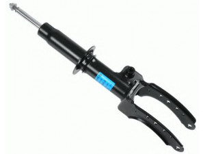 SACHS 314 458 amortizatorius 
 Pakaba -> Amortizatorius
7L5 413 031 AB, 7L5 413 031 AD