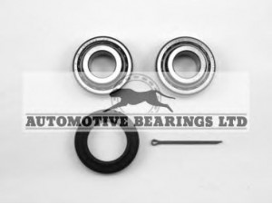 Automotive Bearings ABK002 rato guolio komplektas 
 Ašies montavimas/vairavimo mechanizmas/ratai -> Rato stebulė/montavimas -> Rato guolis