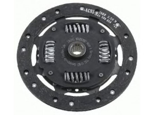 SACHS 1878 002 087 sankabos diskas
55 351 730, 664 055, 664 251, 90 542 570