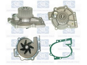 Saleri SIL PA1133 vandens siurblys 
 Aušinimo sistema -> Vandens siurblys/tarpiklis -> Vandens siurblys
1388504, 6G9N8591AA, 7438610006