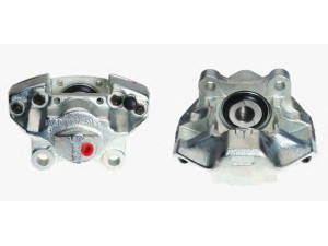 BUDWEG CALIPER 341129 stabdžių apkaba 
 Stabdžių sistema -> Stabdžių matuoklis -> Stabdžių matuoklio montavimas
911 352 426 00