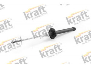 KRAFT AUTOMOTIVE 4012335 amortizatorius 
 Pakaba -> Amortizatorius
1092485, 1092918, 33521092485, 1010887