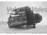 VALEO 433318 starteris 
 Elektros įranga -> Starterio sistema -> Starteris
V941501, V941501EX, 1178026, 42522733