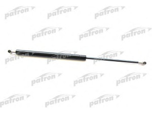 PATRON PGS1354KQ dujinė spyruoklė, bagažinė 
 Priedai -> Bagažinė/pakrovimo skyrius
68950-05050, 68960-05050